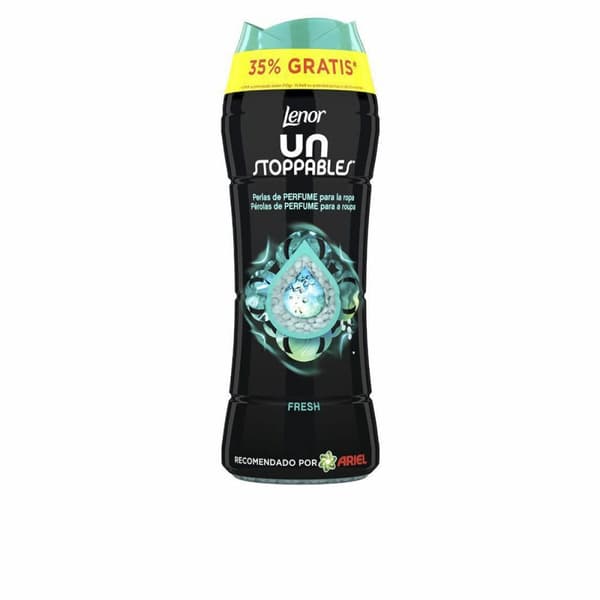 koncentreret skyllemiddel Lenor Unstoppables Frisk 285 g
