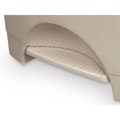 Miniatyrbilde 4 av 4: Pedal Beige Plast 30 L (4 enheter)