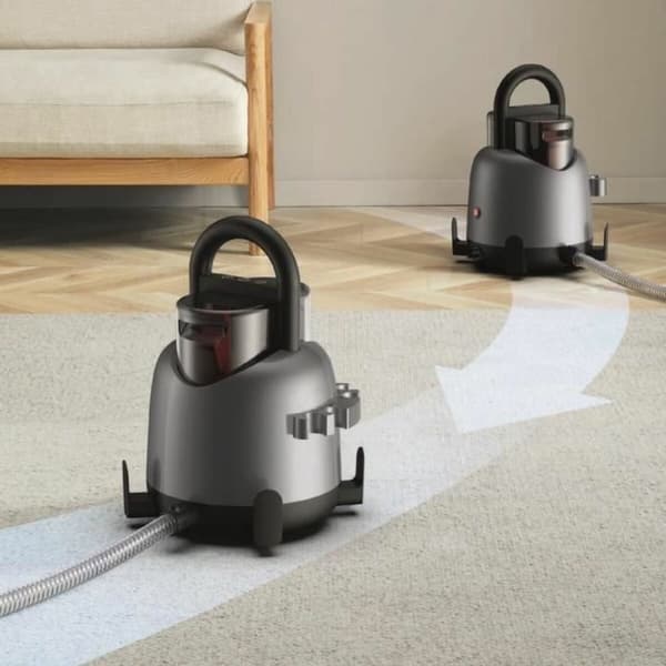 Flekkfjerner EZIclean W4 1,4 L 850 W
