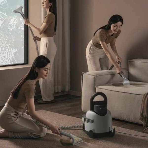 Flekkfjerner EZIclean W4 1,4 L 850 W