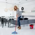 Pikkukuva 6 / 10: Moppi Vileda 3Action Velour XL Sininen Punainen