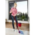 Pikkukuva 9 / 10: Moppi Vileda 3Action Velour XL Sininen Punainen