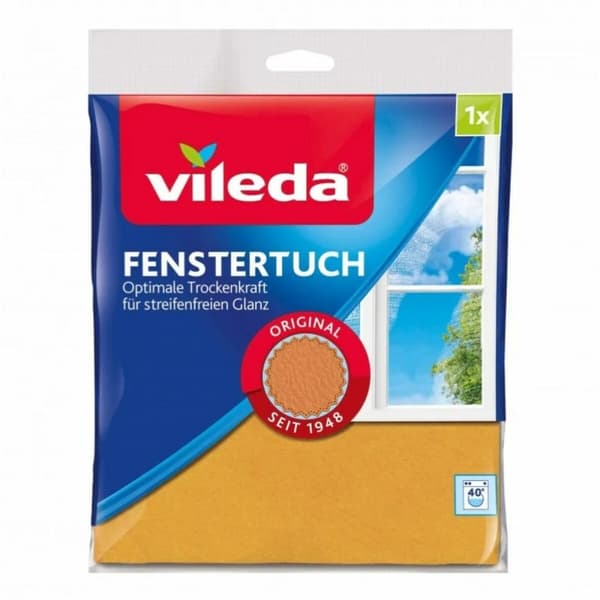 Siivousliinat Vileda 2689 (1 osaa)