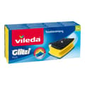 Miniatyrbild 4 av 4: Badsvampar Vileda 139787 (3 antal)