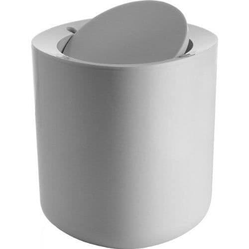 Alessi Birillo / PL10 W Badrumssoptunna Import Tyskland