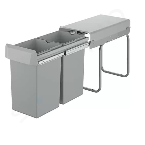 Grohe Blue Home - 300 mm soptunna system, 15/15 separation