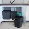 Miniatyrbild 1 av 4: Plast Team Avedore 20L papperskorg