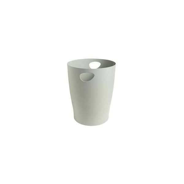 Exacompta ECOBIN Classic papperskorg med handtag av polypropen (PP).