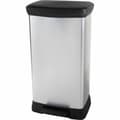 Miniatyrbild 3 av 3: Soptunna Curver 254620 Plast 46 L