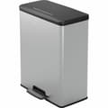 Miniatyrbillede 1 af 5: Skraldespand Curver 254610 Plastik 65 L