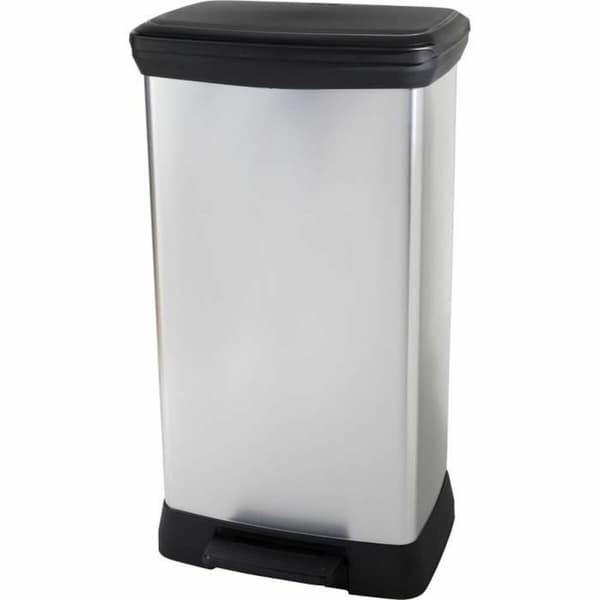 Skraldespand Curver 254620 Plastik 46 L