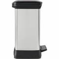 Miniatyrbild 3 av 5: Soptunna Curver Plast 30 L
