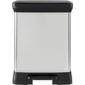 Miniatyrbild 1 av 5: Soptunna Curver Plast 30 L