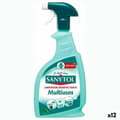 Pikkukuva 1 / 2: puhdistusaine Sanytol 750 ml Desinfioiva Monikäyttöinen (12 osaa)