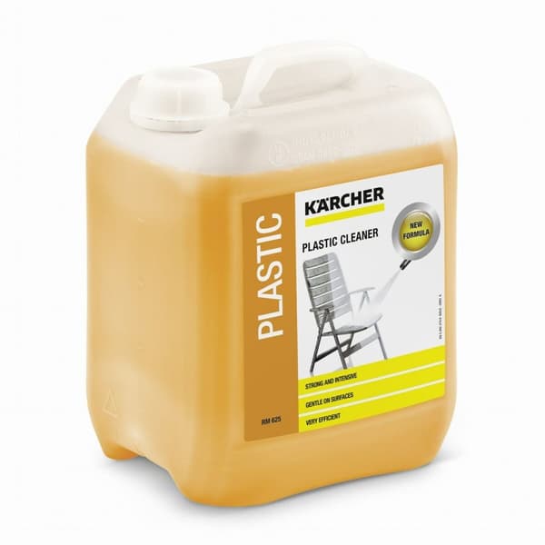 Rengöringsvätska Kärcher 6.295-358.0 5 L Plast