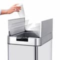 Pikkukuva 5 / 6: Jäteastia Kitchen Move Harmaa 60 L