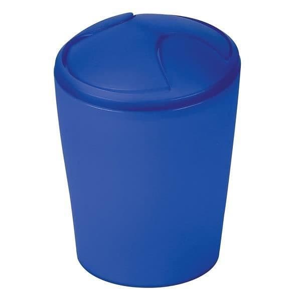 Spirella Tippkärl PP MOVE 2L Frosty Navy