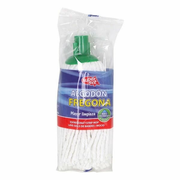 Gulvmoppe Supernet 28 x 9 x 9 cm (30 enheder)