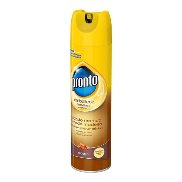 Renser Pronto PRONTO MUEBLES 300 ml