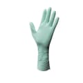Miniatyrbillede 2 af 5: Handsker Vileda Extra Sensation M Rensende (1 enheder)
