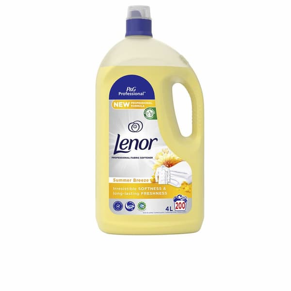Tekstilblødgøringsmiddel Lenor LENOR PROFESIONAL