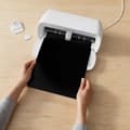 Pikkukuva 4 / 4: Lämpösiirto vinyylilevy Cricut ELEGANCE SAMPLER (3 osaa)