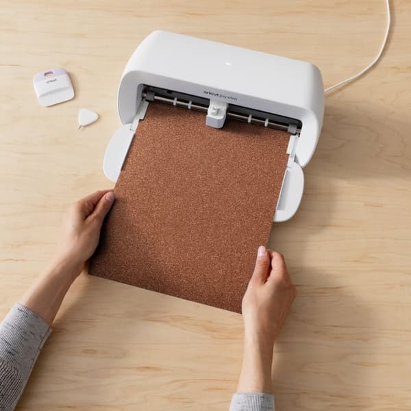 Lämpösiirto vinyylilevy Cricut 2010415 (3 osaa)
