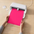 Pikkukuva 3 / 3: Lämpösiirto vinyylilevy Cricut 2010396 (3 osaa)