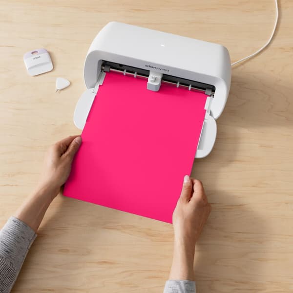Lämpösiirto vinyylilevy Cricut 2010396 (3 osaa)