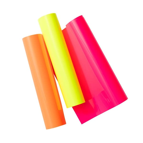 Lämpösiirto vinyylilevy Cricut 2010396 (3 osaa)