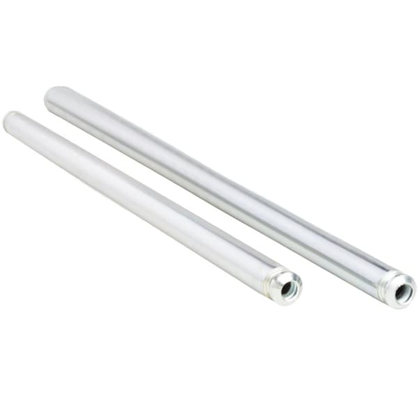 Aksel til hjul af affaldsbeholder spand 120L, længde 460mm