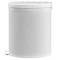 Miniatyrbild 2 av 2: Inbyggd sophink plast 12 L