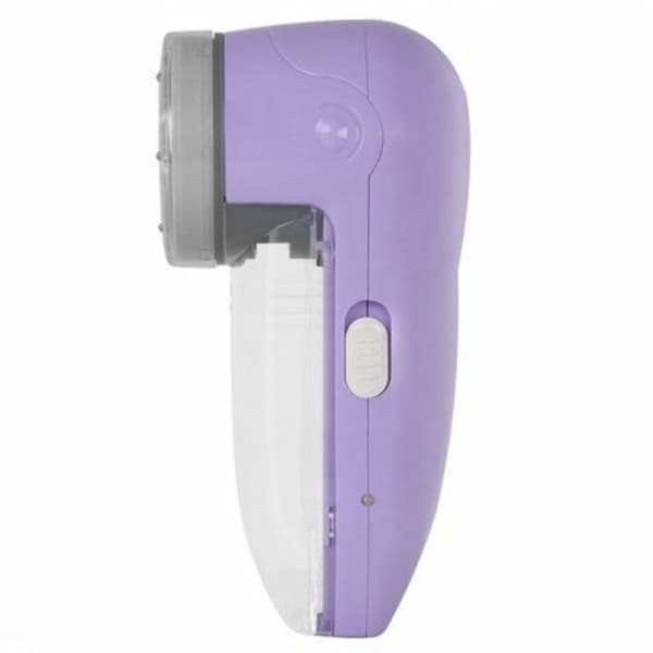 Oppladbar elektrisk lofjerner Orbegozo 17509 Fiolett