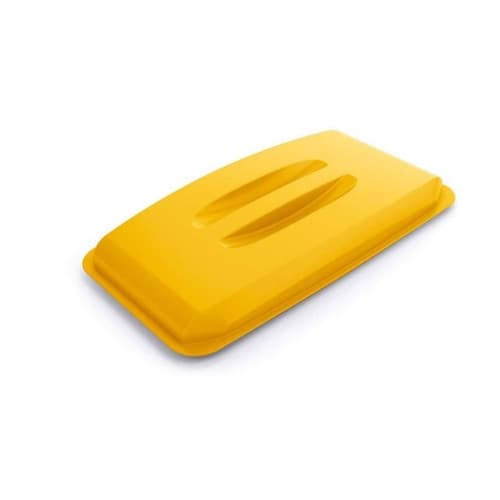 Lock DURABIN 60L gul