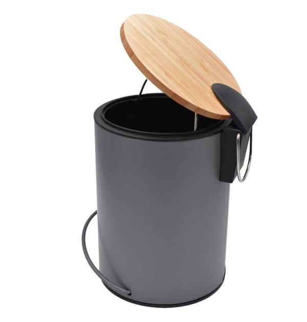 AVFALLSKUNG 3L GR? BRUNBESTE BB-2593