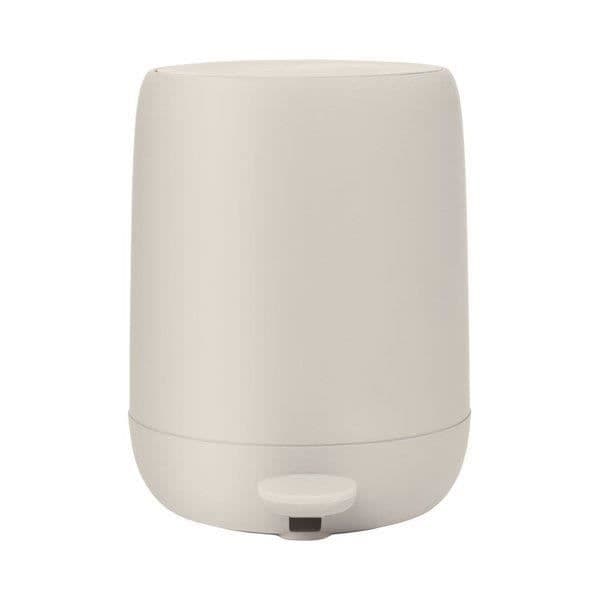Blomus Sono Bin 25,8x23,1x30,5cm 5 liter Moonbeam
