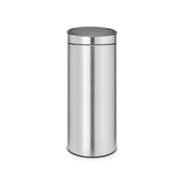 BRABANTIA Touch Bin - 30L - Stål