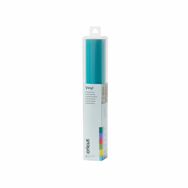 Termisk överföringsvinylark Cricut 2007723 (6 antal)