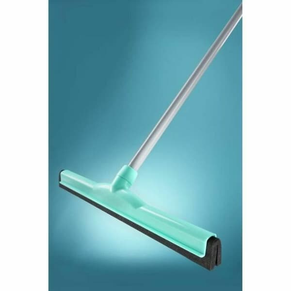 Multifunktions gummikvast Leifheit Classic 56421 Teleskophandtag 45 cm