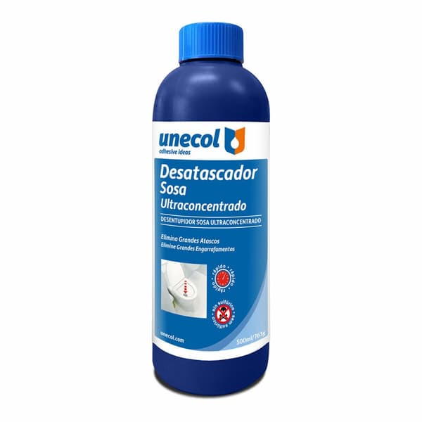 Svupper Unecol Sosa Ultra C02406 1 L