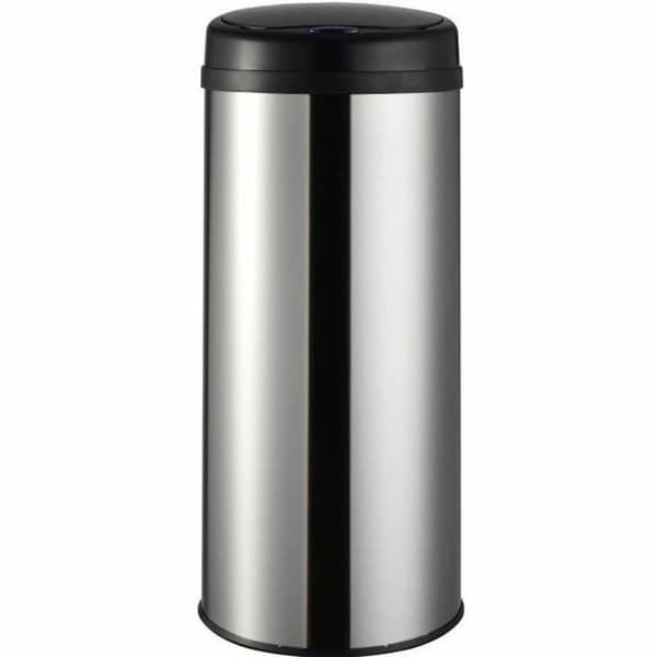 Jäteastia Kitchen Move Harmaa 50 L