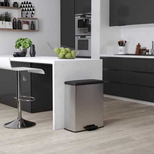 Jäteastia Curver 254610 Muovinen 65 L