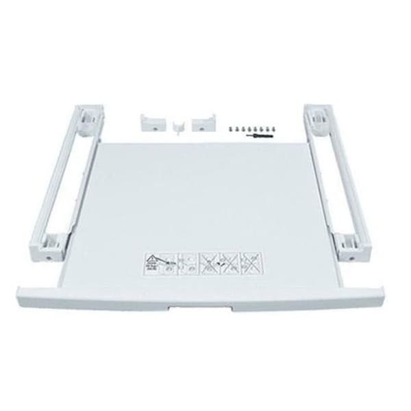 Vaskepose BOSCH WTZ11400 Hvid