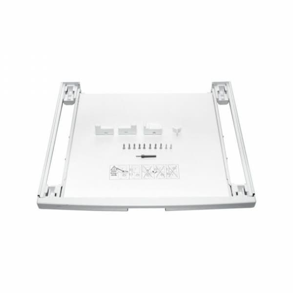 Vaskepose BOSCH WTZ11400 Hvid