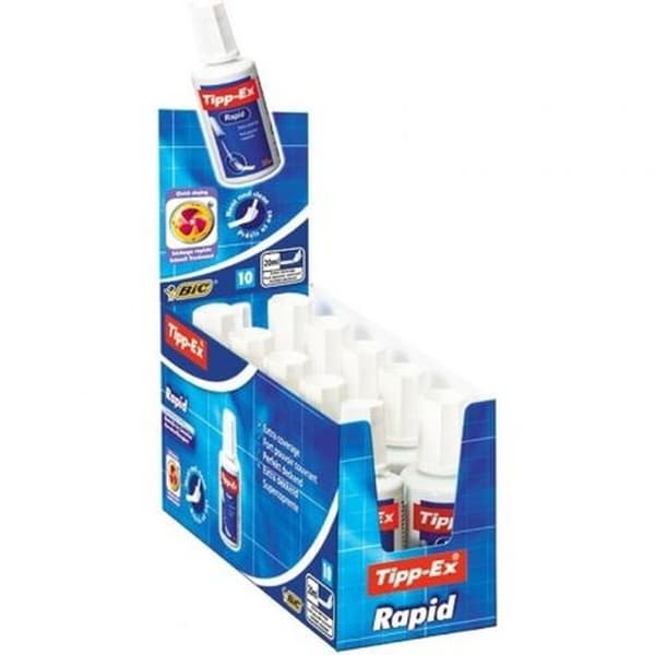 Flydende retteblæk Bic 8859926