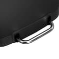 Miniatyrbild 8 av 9: TRASH - Stålpedal Bin - 30L - Softclose - Airproof - Svart