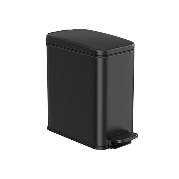Kosmetiklåda - 10 liter - med vitt lock