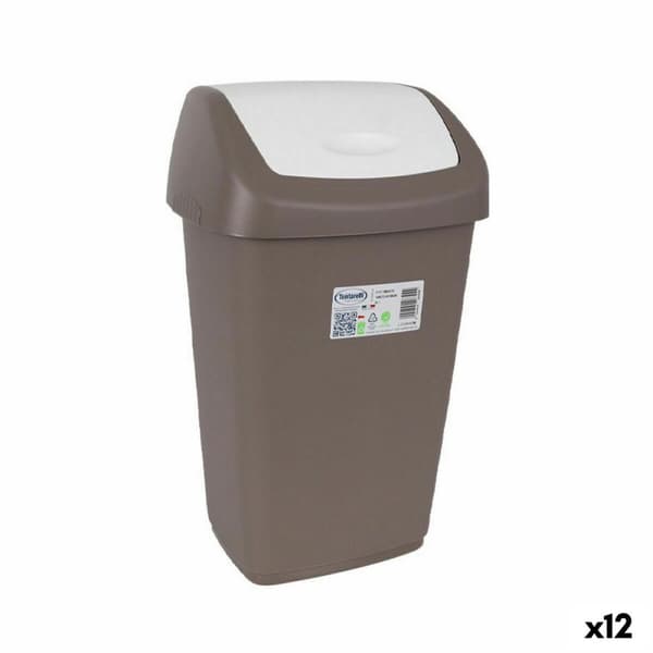 Jäteastia Tontarelli Aurora 9L (12 osaa)
