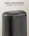 Miniatyrbild 4 av 7: Kosmetiklåda - 10 liter - litet - med stållock