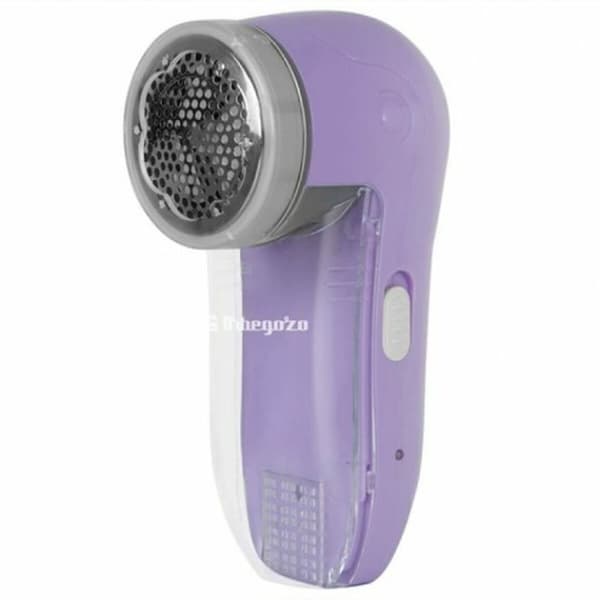 Genopladelig elektrisk fnugrulle Orbegozo 17509 Violet
